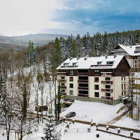 Wonder Home - Apartamenty Blisko Centrum, Tuz Przy Kolei Gondolowej I Trasach Single Track Swieradow-Zdroj Bagian luar foto