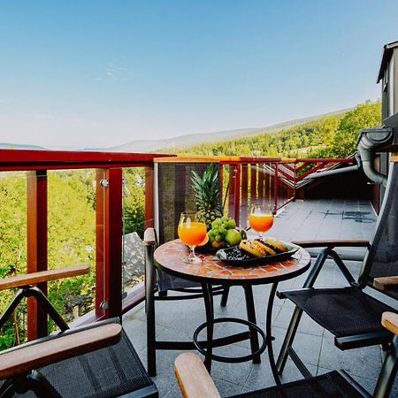 Wonder Home - Apartamenty Blisko Centrum, Tuz Przy Kolei Gondolowej I Trasach Single Track Swieradow-Zdroj Bagian luar foto