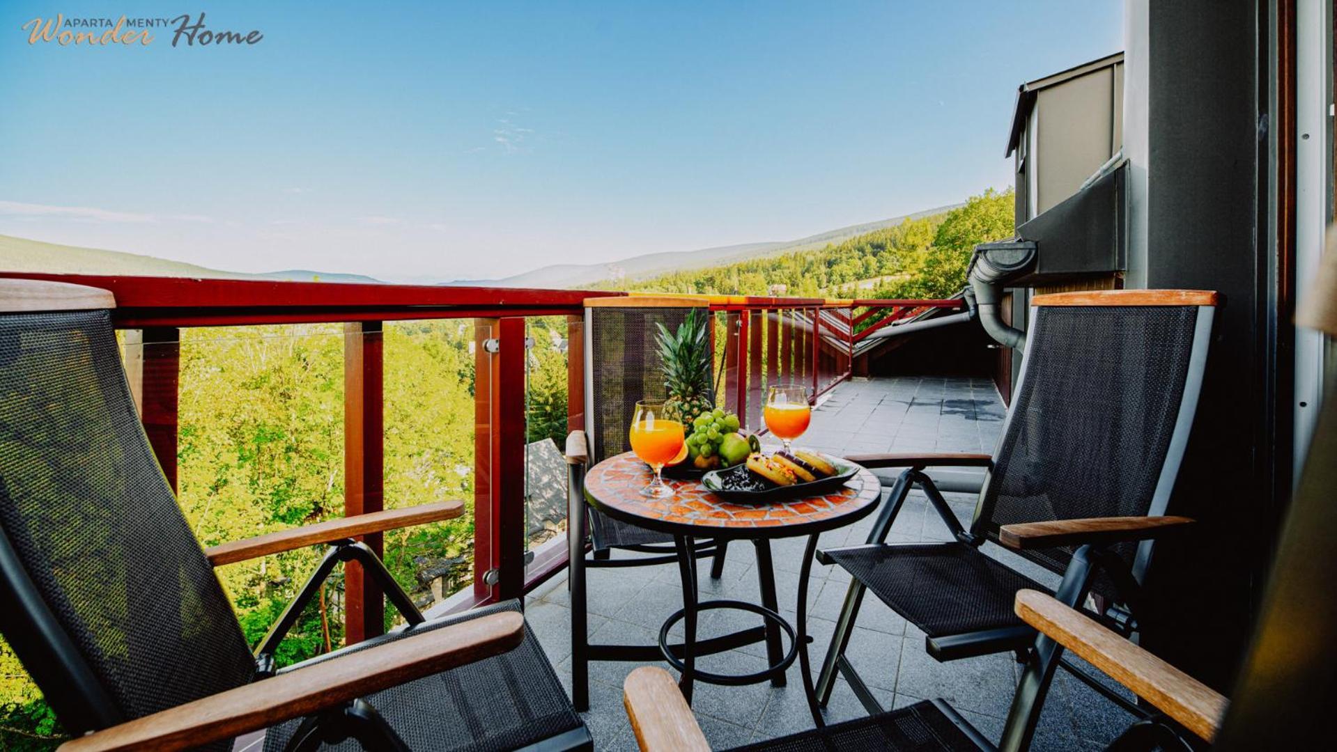 Wonder Home - Apartamenty Blisko Centrum, Tuz Przy Kolei Gondolowej I Trasach Single Track Swieradow-Zdroj Bagian luar foto
