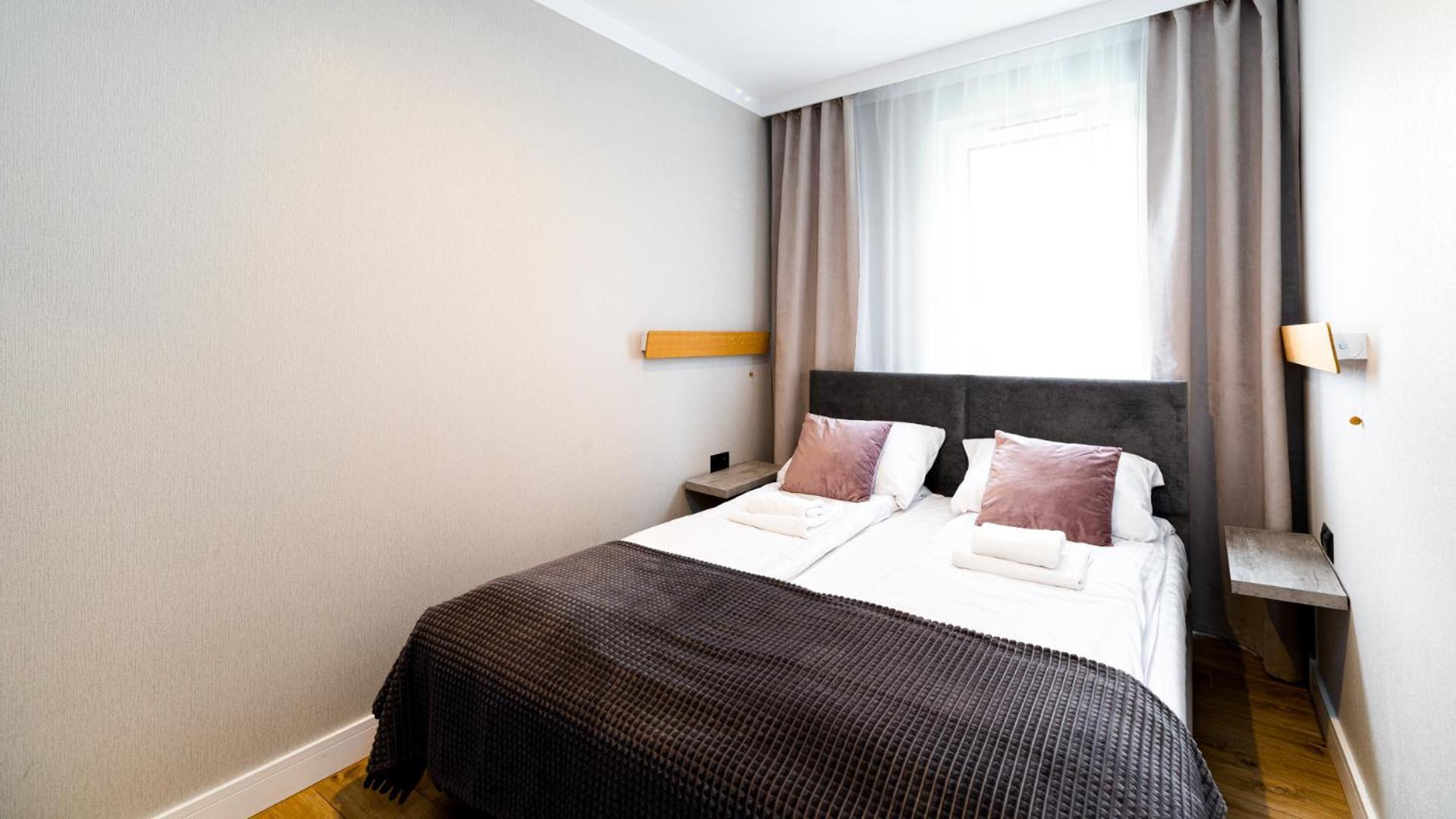 Wonder Home - Apartamenty Blisko Centrum, Tuz Przy Kolei Gondolowej I Trasach Single Track Swieradow-Zdroj Bagian luar foto