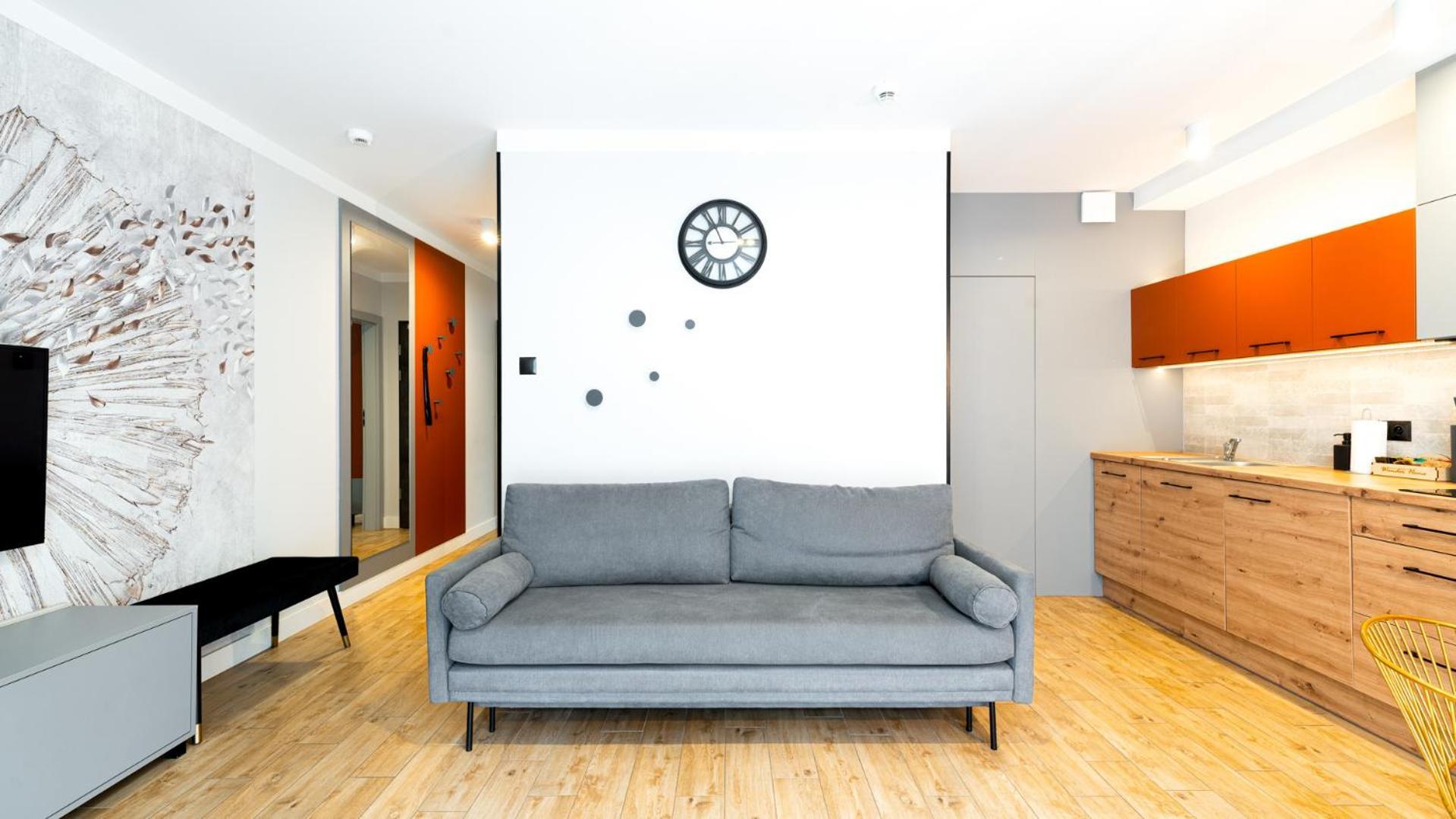 Wonder Home - Apartamenty Blisko Centrum, Tuz Przy Kolei Gondolowej I Trasach Single Track Swieradow-Zdroj Bagian luar foto
