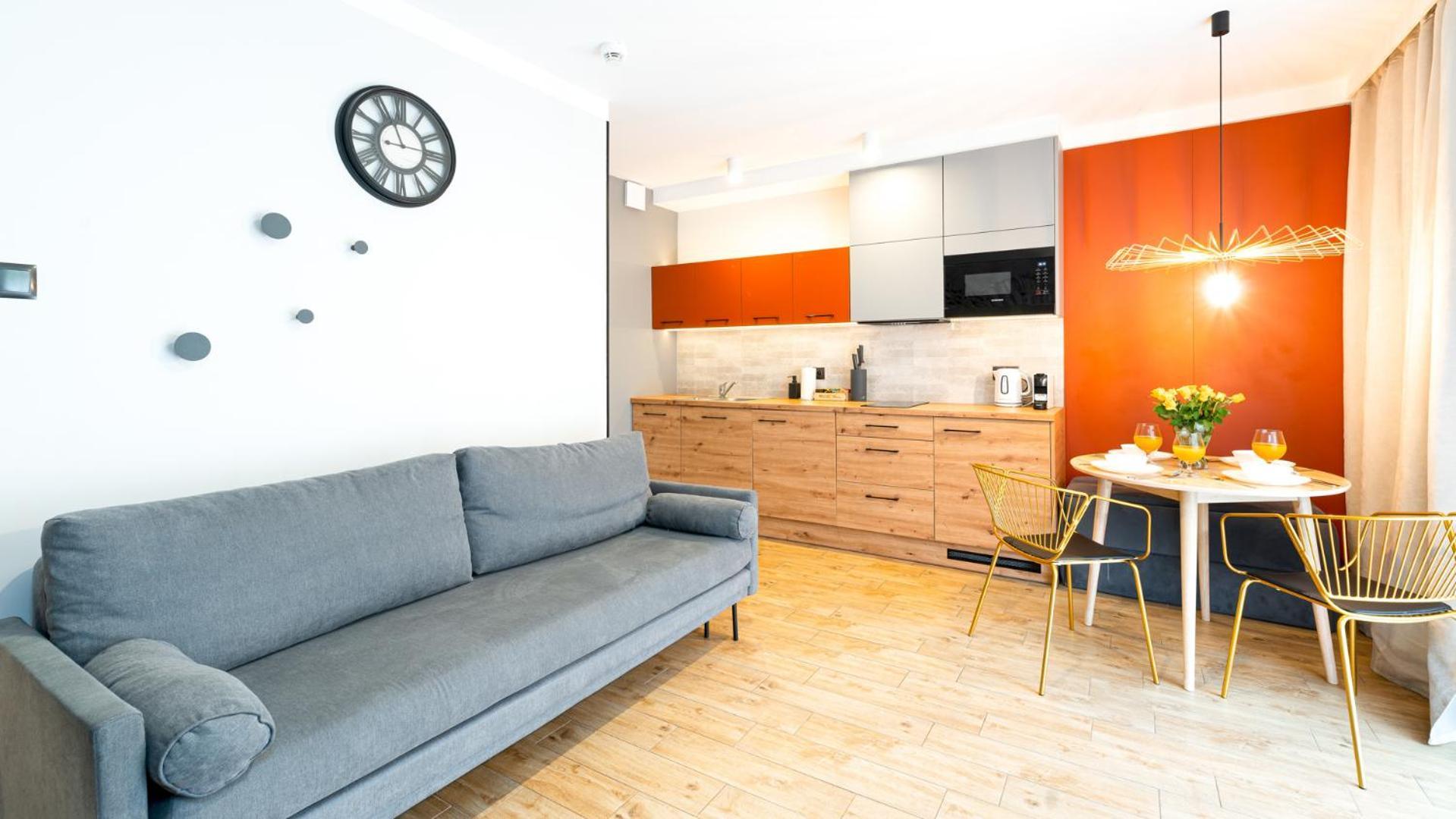 Wonder Home - Apartamenty Blisko Centrum, Tuz Przy Kolei Gondolowej I Trasach Single Track Swieradow-Zdroj Bagian luar foto