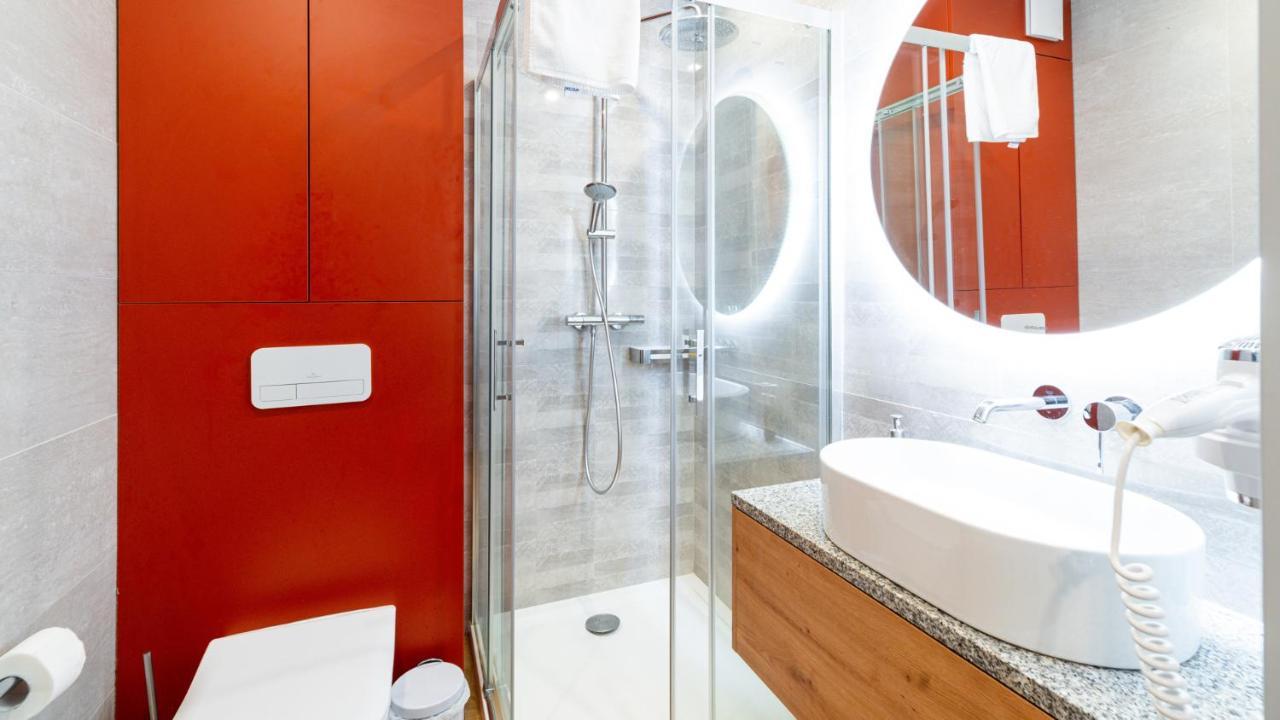 Wonder Home - Apartamenty Blisko Centrum, Tuz Przy Kolei Gondolowej I Trasach Single Track Swieradow-Zdroj Bagian luar foto