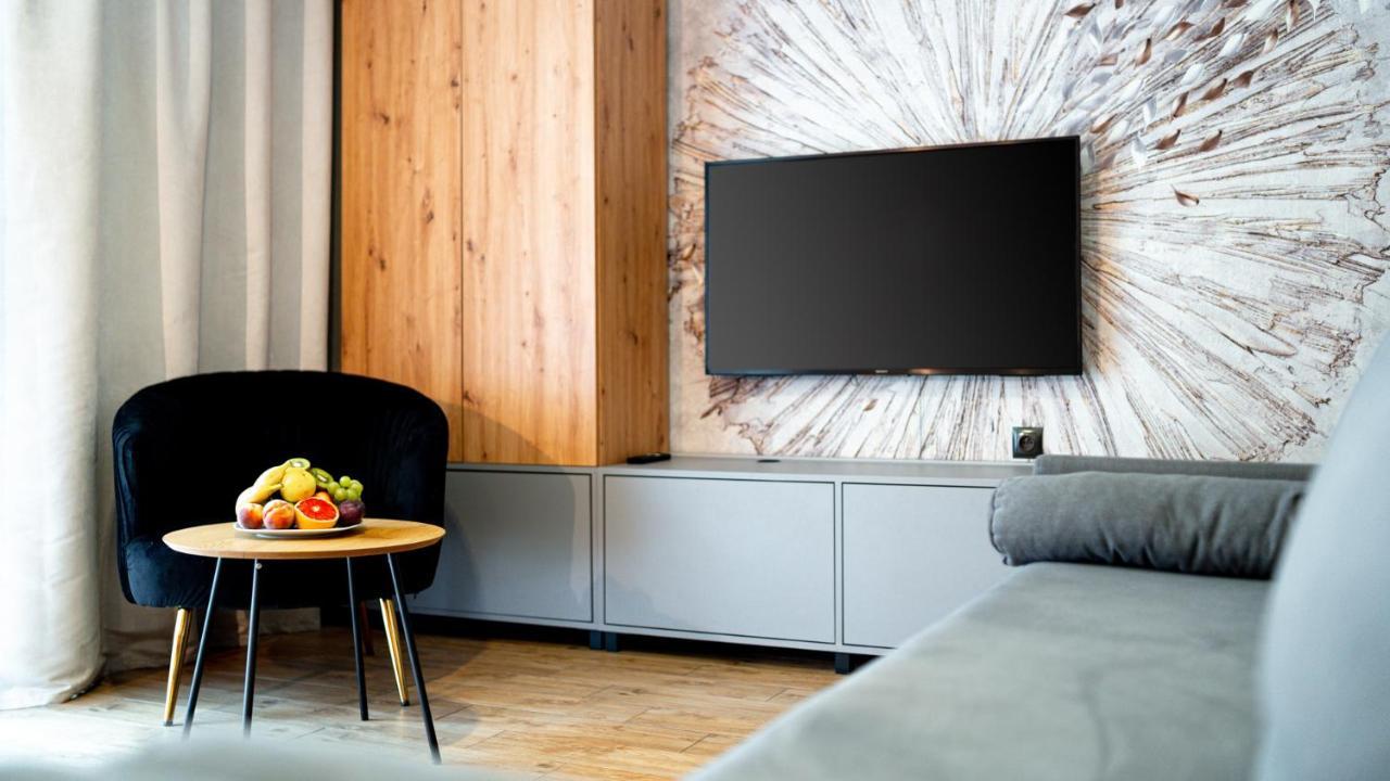 Wonder Home - Apartamenty Blisko Centrum, Tuz Przy Kolei Gondolowej I Trasach Single Track Swieradow-Zdroj Bagian luar foto