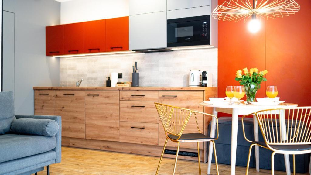 Wonder Home - Apartamenty Blisko Centrum, Tuz Przy Kolei Gondolowej I Trasach Single Track Swieradow-Zdroj Bagian luar foto
