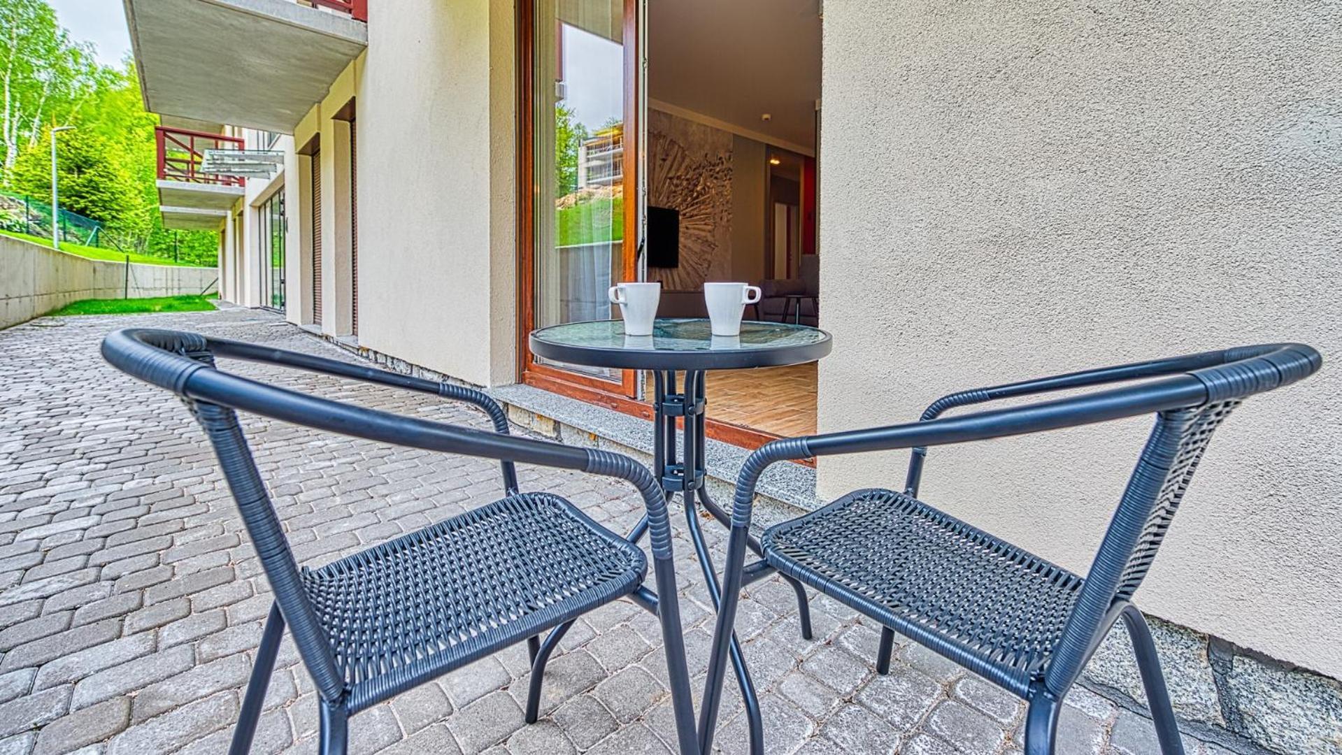 Wonder Home - Apartamenty Blisko Centrum, Tuz Przy Kolei Gondolowej I Trasach Single Track Swieradow-Zdroj Bagian luar foto